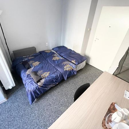 Fantastic Waw - Ns54 Room F Warszawa Zewnętrze zdjęcie