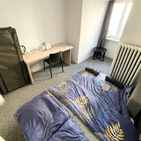 Fantastic Waw - Ns54 Room F Warszawa Zewnętrze zdjęcie