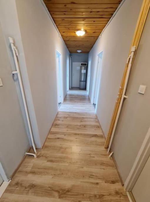 Fantastic Waw - Ns54 Room F Warszawa Zewnętrze zdjęcie