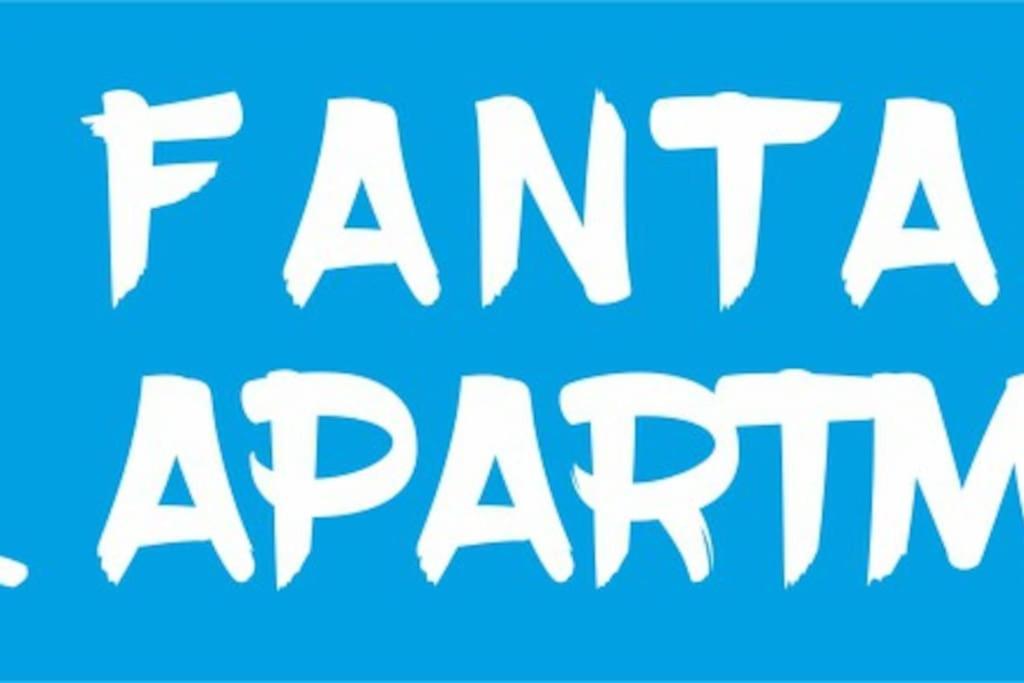 Fantastic Waw - Ns54 Room F Warszawa Zewnętrze zdjęcie