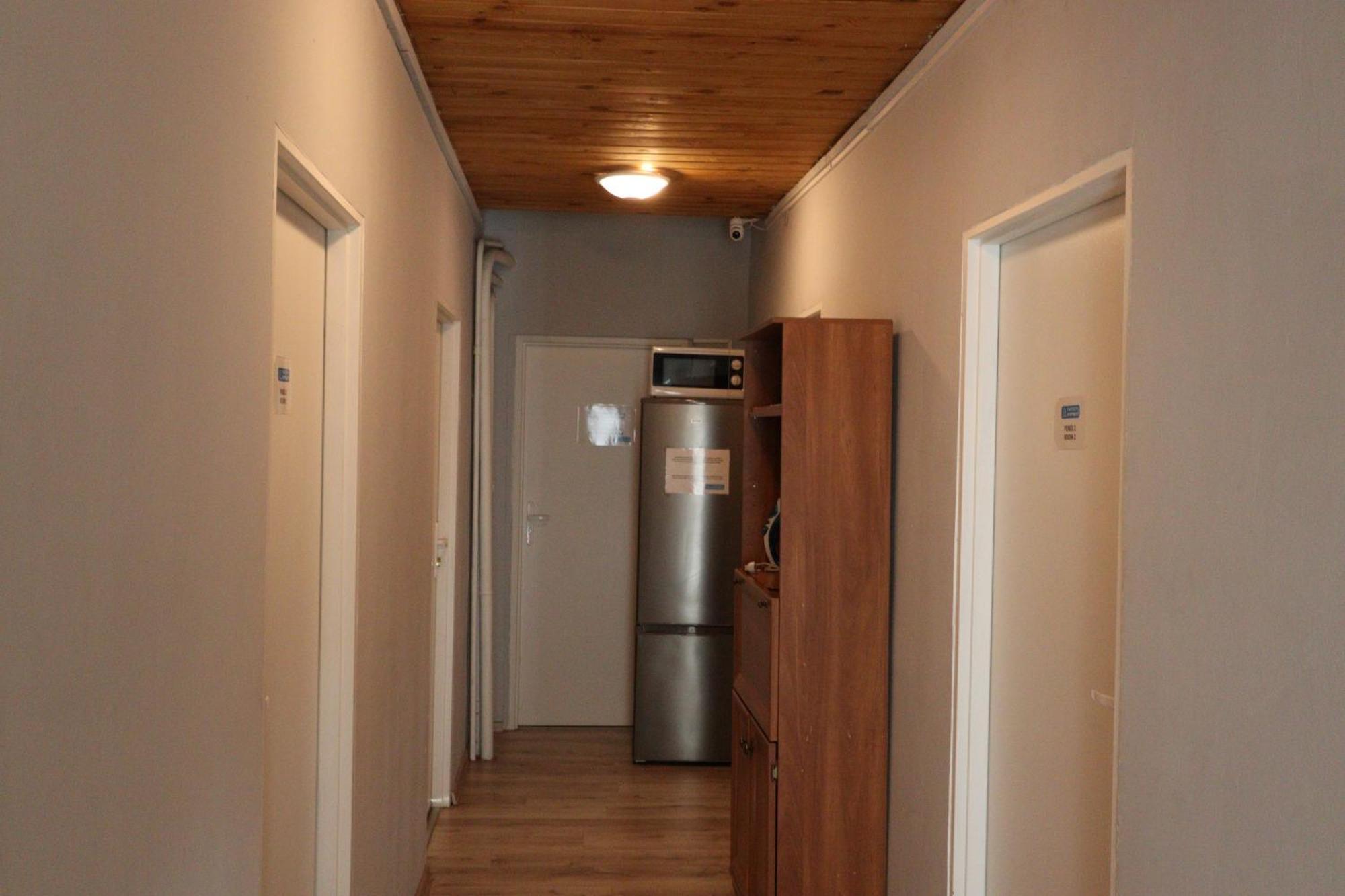 Fantastic Waw - Ns54 Room F Warszawa Zewnętrze zdjęcie