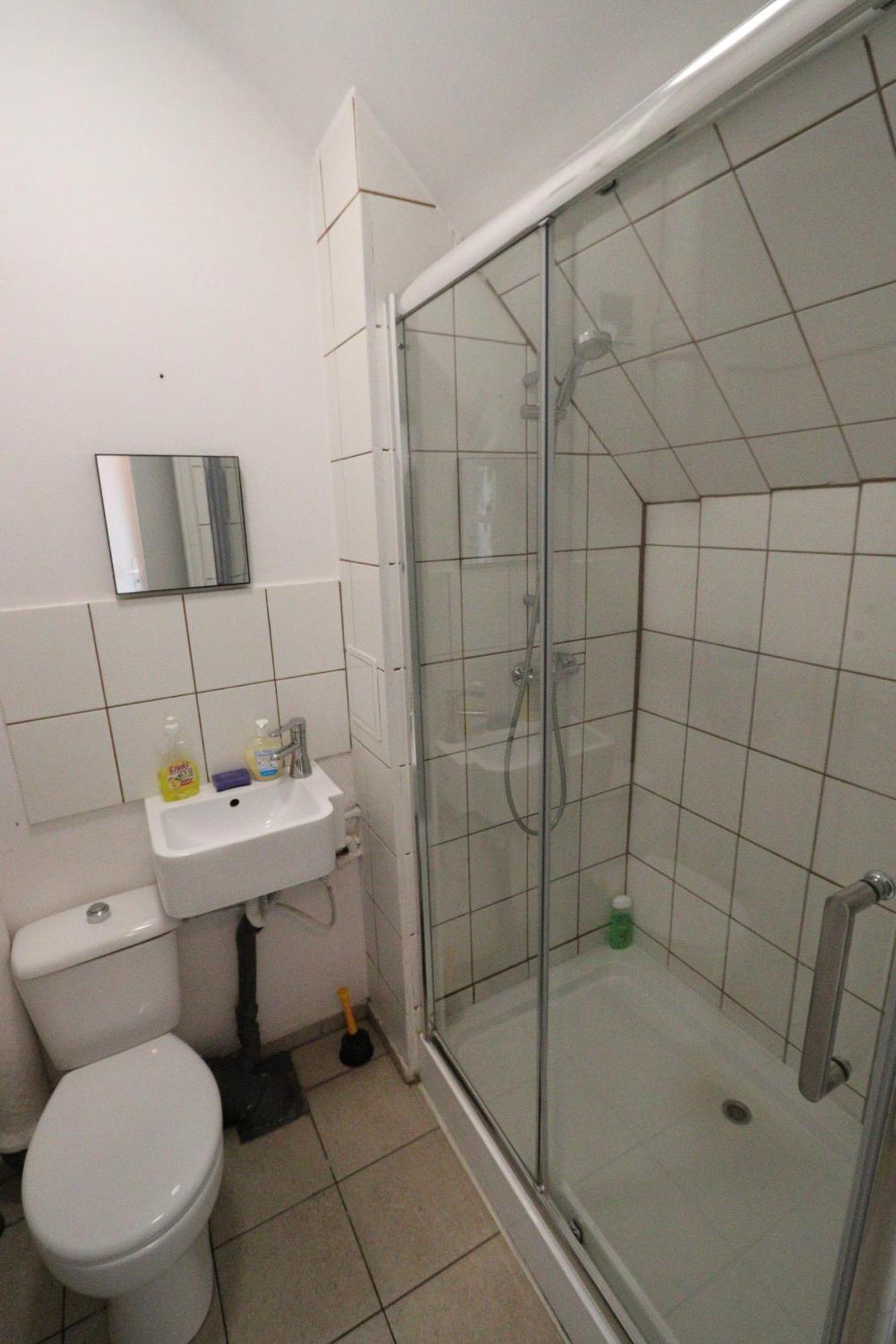 Fantastic Waw - Ns54 Room F Warszawa Zewnętrze zdjęcie