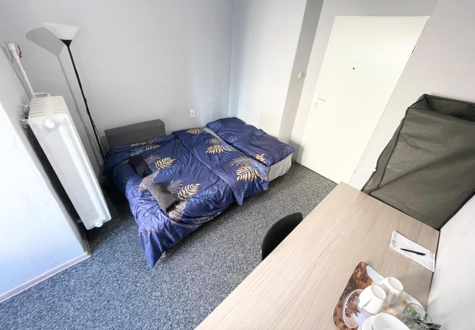 Fantastic Waw - Ns54 Room F Warszawa Zewnętrze zdjęcie