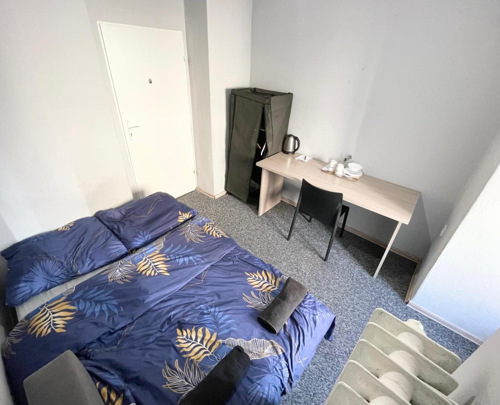 Fantastic Waw - Ns54 Room F Warszawa Zewnętrze zdjęcie